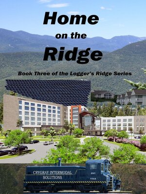 cover image of Home on the Ridge